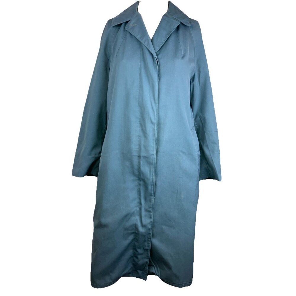 Rare United Airlines Stewardess Hostess Uniform Ceiling Zero Coat Late 50s